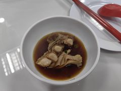 -新峰肉骨茶(总店)