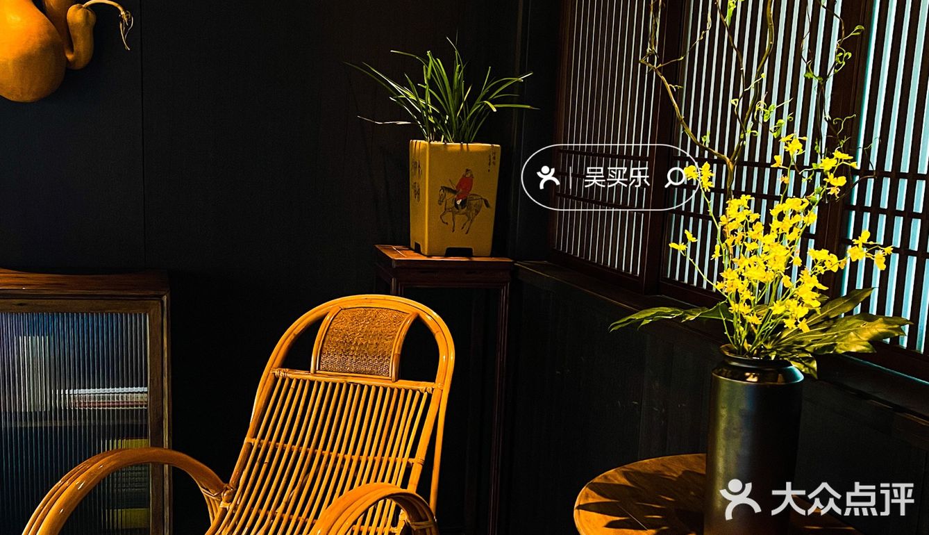 湘潭小京都🍵绝美打卡地‼️湖南环境最好餐厅
