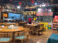 -厨神老街兔·淳朴人家店(盐帮菜风味名店)