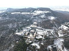 -南京市江宁方山