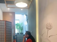 大堂-红小满休闲餐厅(十全街店)