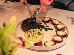 -壳里西餐厅Coquille Seafood Bistro(蒙自路店)