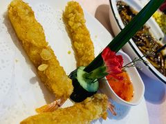 天妇罗-天福苑(崇宁路店)
