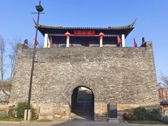 -枫桥景区