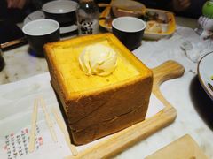 -绿茶餐厅(朝阳大悦城店)