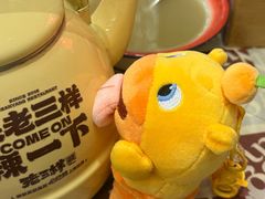 -老三样·旧食新味(绿地店)