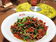 -天下客饭店(中山路店)