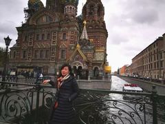 -滴血救世主教堂