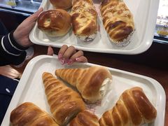 -新侨三宝乐面包店(崇文门店)