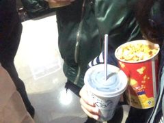 -金逸影城(光美江宁IMAX店)