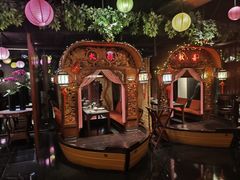 -广州花园酒店荔湾亭·地道点心·粤式饮茶