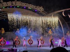 -大连海昌发现王国主题公园