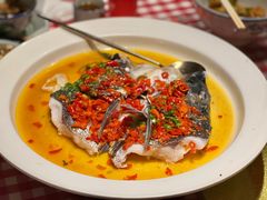 -老湘村·湖南土菜(天河维多利店)