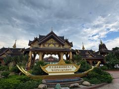 -西双版纳傣族园