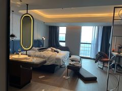 -和颐至尚酒店(石家庄勒泰中心省博物院店)