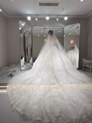 -PAI婚纱礼服设计馆【大牌租赁/高级定制】