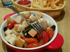 android_upload_pic-必胜客(瑞虹店)