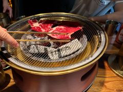 -西塔老太太泥炉烤肉(万柳华联店)