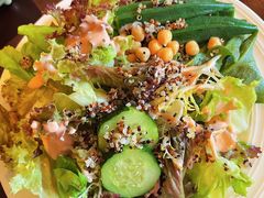 -东莞塘厦三正半山温泉酒店·沙利文西餐厅