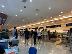 -广州保龄球馆(广州天河体育中心店)