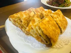 -东四民芳餐厅(朝阳门店)