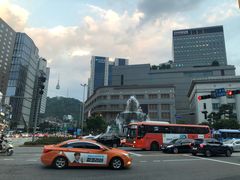 -新世界百货(明洞总店)