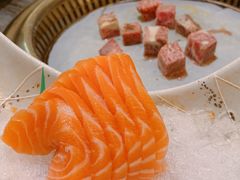 -熊出没日本烧肉放题