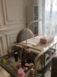 店内环境-27Beauty轻奢美容spa
