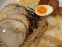 熊本叉烧拉面-味千拉面(广州金沙永旺梦乐城店)