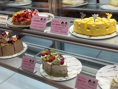 -丁香西饼屋(桂林路店)