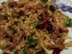-八大碗·精致东北菜(东陵西路店)