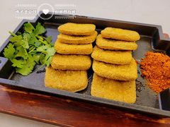 大方手撕豆腐-贵州大厦贵州厅(樱花园西街店)