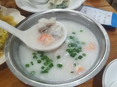 -南记食粥坊·宵夜大排档(莲花总店)