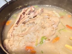 -长顺参鸡汤店(西塔总店)