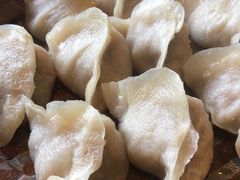 -新兴园饺子馆(北京百子湾店)