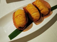 -潮福城大酒楼(湖滨北路店)
