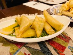 -Tajine Moroccan塔金摩洛哥中东餐厅