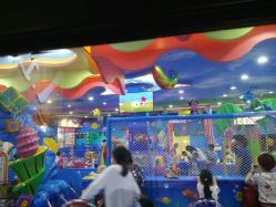 -胜利乐园(胜利购物广场店)