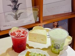 -YESUS椰稣咖啡概念店