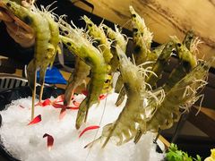 -尚海豆捞(乐虹坊店)