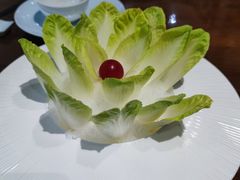 -福慧慈缘素食餐厅(王府井店)
