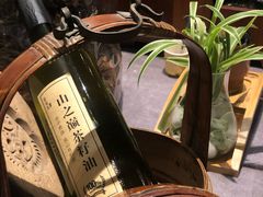 -若蘭慈·无国界素食料理(欢乐海岸店)