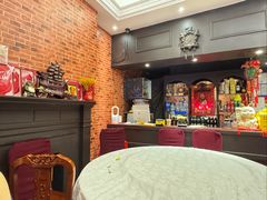 -永兴餐厅(复兴中路店)