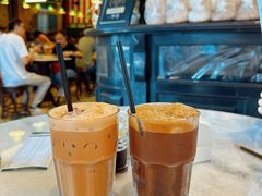 -何九海南茶店(鬼仔巷店)