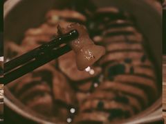 -竹里馆 ·茶食(奥体店)