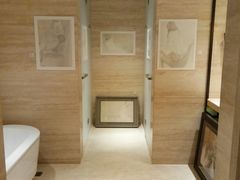 -上海衡山路十二号华邑酒店