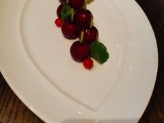 -广州柏悦酒店·悦景轩·粤菜餐厅