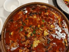 -乡土特色.冷锅鱼.牦牛肉汤锅