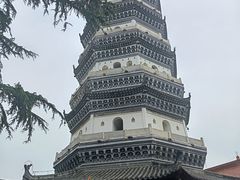 -迎江寺