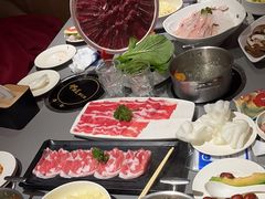 -伊斯美清真火锅(吉祥店)